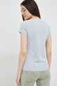 Odzież Columbia t-shirt sportowy Zero Rules Zero Rules 1533571 szary