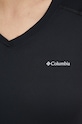 Columbia t-shirt sportowy Zero Rules Zero Rules 1533571 czarny