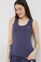 Спортивный топ Columbia Hike regular тёмно-синий 2012571
