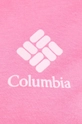 Хлопковая футболка Columbia Женский