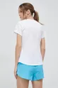 Sportovní tričko Columbia Sun Trek  56 % Polyester, 37 % Bavlna, 7 % Elastan