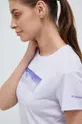 violetto Columbia maglietta da sport Sun Trek