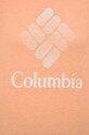 Columbia t-shirt 1934002.SS23 pomarańczowy