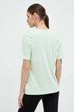 Odzież Columbia t-shirt 1934002.SS23 zielony