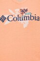 Футболка Columbia 1934611 оранжевый