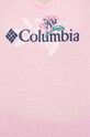 Футболка Columbia 1934611 розовый