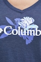 Футболка Columbia 1934611 блакитний