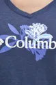Columbia t-shirt Donna