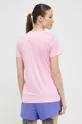 ružová Športové tričko Columbia Hike