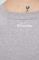 Columbia top bawełniany szary 1992063.SS23