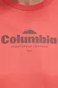 Pamučna majica Columbia North Cascades Ženski