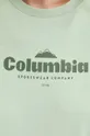 Бавовняна футболка Columbia Жіночий
