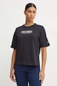 Columbia tricou din bumbac negru 1992085