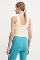 Одяг Спортивний топ Columbia Boundless Trek 2033471 жовтий