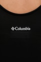 Спортивний топ Columbia Boundless Trek 2033471 чорний