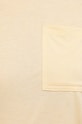 Columbia t-shirt sportowy Boundless Trek 2033481 żółty