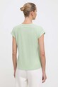 Odzież Columbia t-shirt sportowy Boundless Trek 2033481 zielony