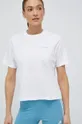 Хлопковая футболка Columbia  Основной материал: 100% Хлопок Резинка: 96% Хлопок, 4% Эластан