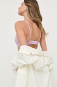Одежда Топ Marella 2331610435200 фиолетовой