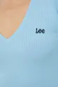 Lee t-shirt Damski