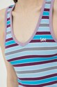Lee top LQ23ULA32 multicolor