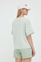 Îmbrăcăminte G-Star tricou din bumbac D23123.C756 verde