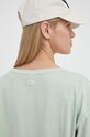 G-Star tricou din bumbac D23123.C756 verde