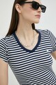 G-Star tricou din bumbac multicolor D21314.D244