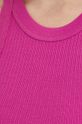 Bavlnený top G-Star x Sofi Tukker D22768.D289 ružová