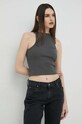 Wrangler top szürke W701DVM08