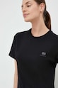 Abbigliamento Napapijri t-shirt in cotone NP0A4H870411 nero