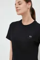 Napapijri t-shirt bawełniany S-Nina 100 % Bawełna