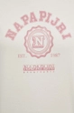 Napapijri t-shirt bawełniany Damski