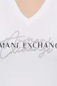 Majica kratkih rukava Armani Exchange Ženski