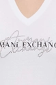 Armani Exchange t-shirt Damski