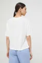 GAP t-shirt lounge 65 % Rayon, 35 % Poliester