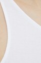 Samsoe Samsoe top F23100114 biały