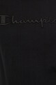 Champion tricou din bumbac 116058 negru