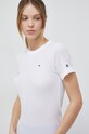 Champion tricou uni alb 116252