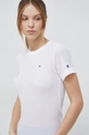 bianco Champion t-shirt Donna