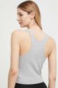 Oblečenie Top Tommy Hilfiger UW0UW04414.PPYX sivá