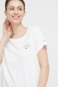 Tommy Hilfiger λευκό UW0UW04525.PPYX