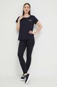 Tommy Hilfiger UW0UW04525.PPYX bleumarin SS23