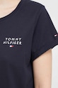 Tommy Hilfiger UW0UW04525.PPYX bleumarin