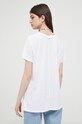 Одежда Футболка Superdry W1011181A.01C белый