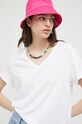 Футболка Superdry белый W1011181A.01C