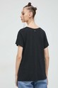 Одяг Футболка Superdry W1011181A.02A чорний