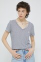 Футболка Superdry темно-синій W1011181A.9JU