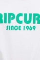 Bombažen top Rip Curl Ženski