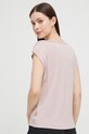 Odzież Calvin Klein Underwear t-shirt piżamowy 000QS6794E.PPYX różowy